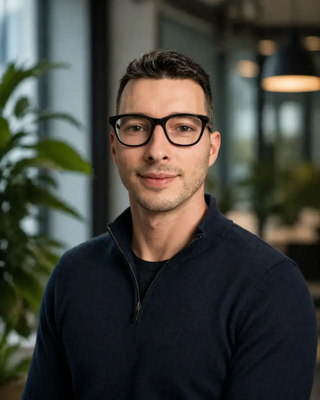 Simeon Krastev, founder of Digital Wellness Partners