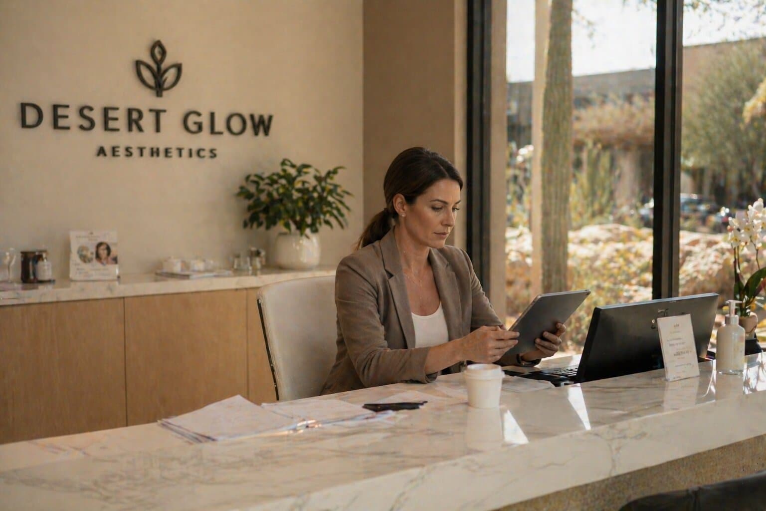 Med Spa · Scottsdale, AZ