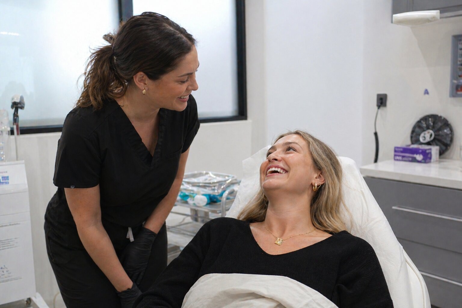 Aesthetic Clinic · Houston, TX