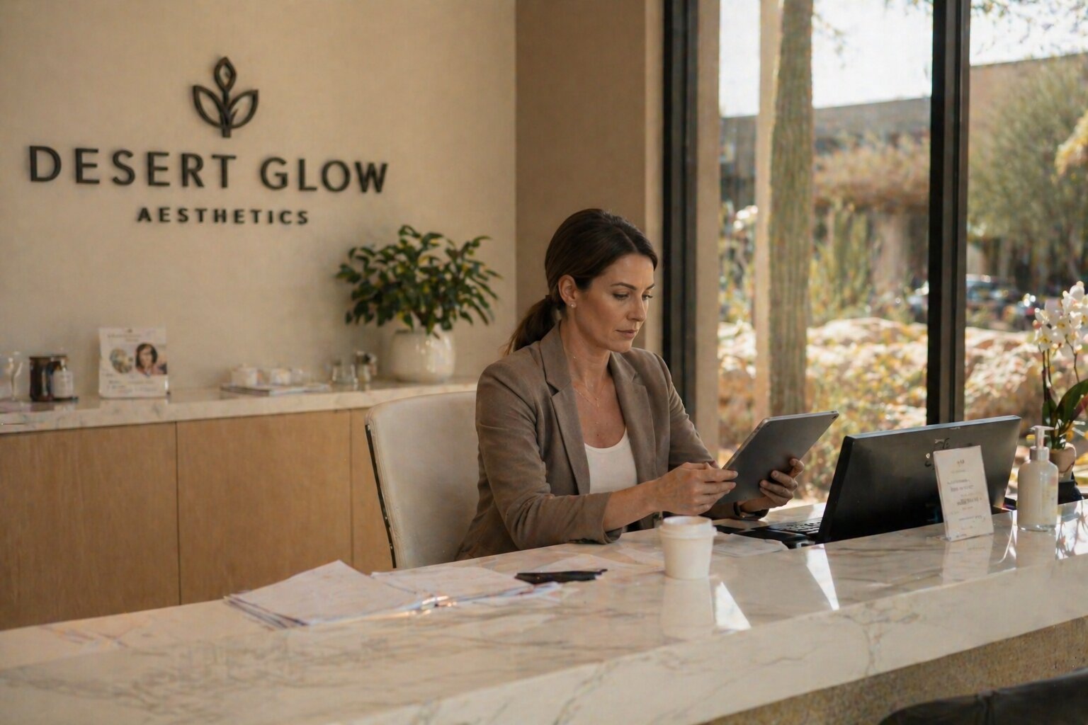 Med Spa · Scottsdale, AZ