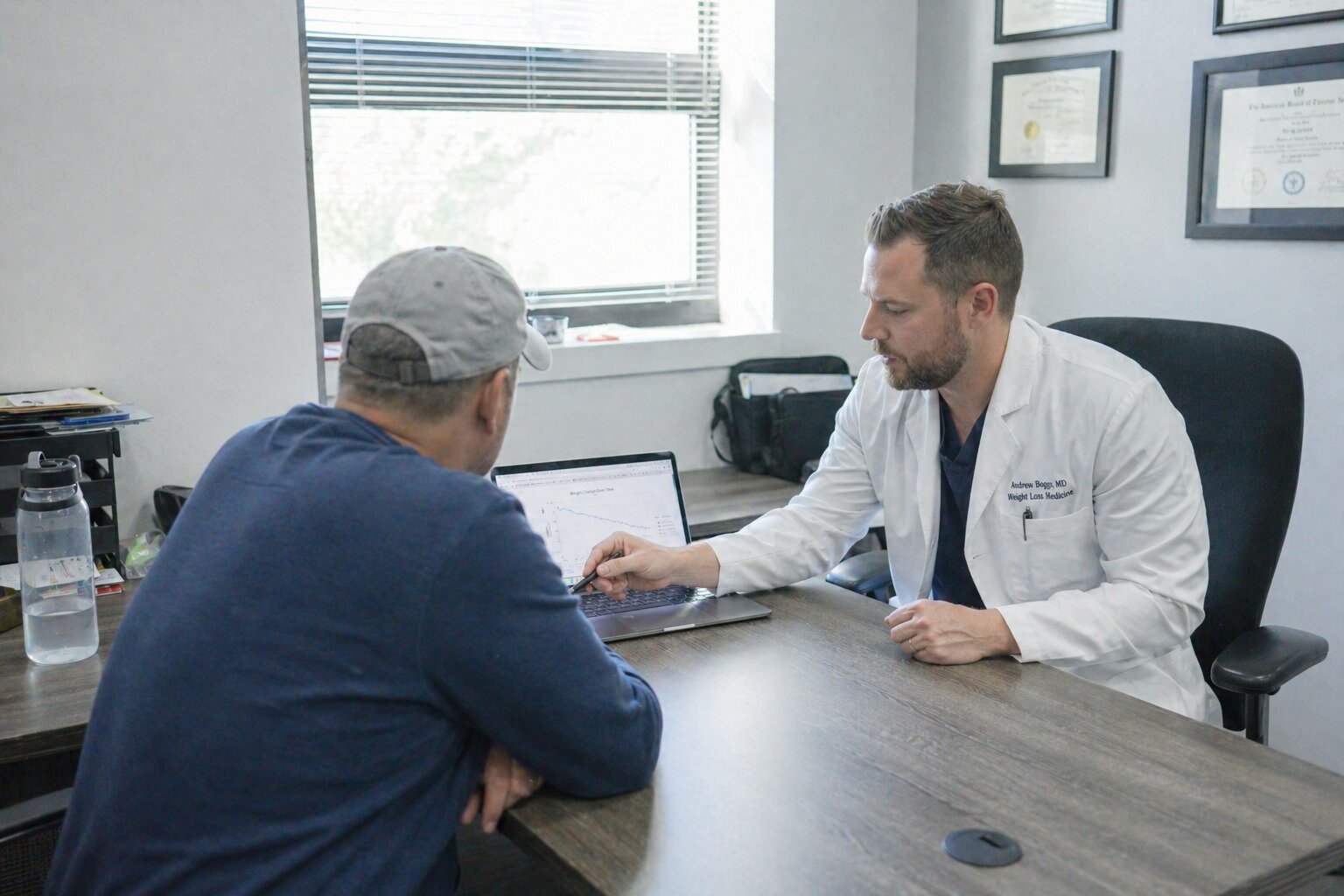 Weight Loss · Denver, CO