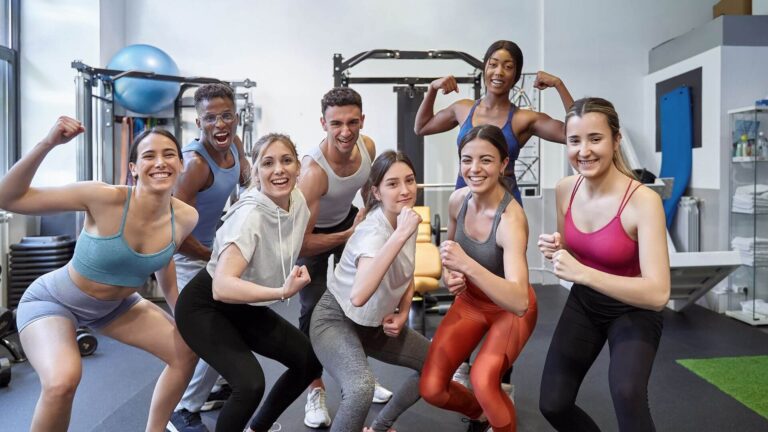 Elevate Your Fitness Studio: AI-Driven Membership Retention Techniques