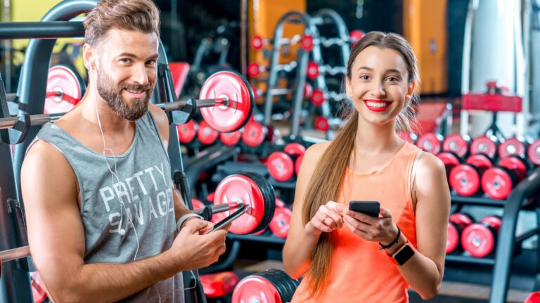 AI Magic Unleashed: Transforming Gym Marketing Through Automation