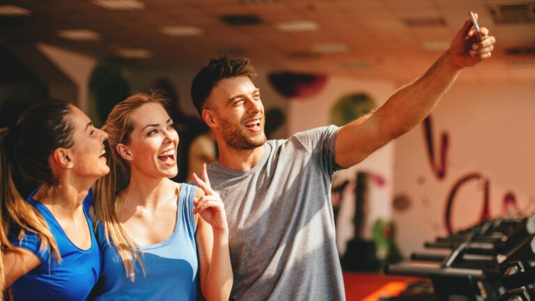 Drive Results: Personalized Marketing Tactics for Fitness Centers